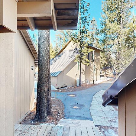 32 Cabin Cluster Ln Sunriver Exterior foto