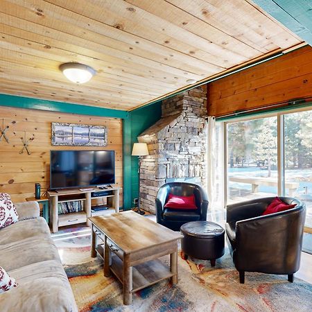 32 Cabin Cluster Ln Sunriver Exterior foto