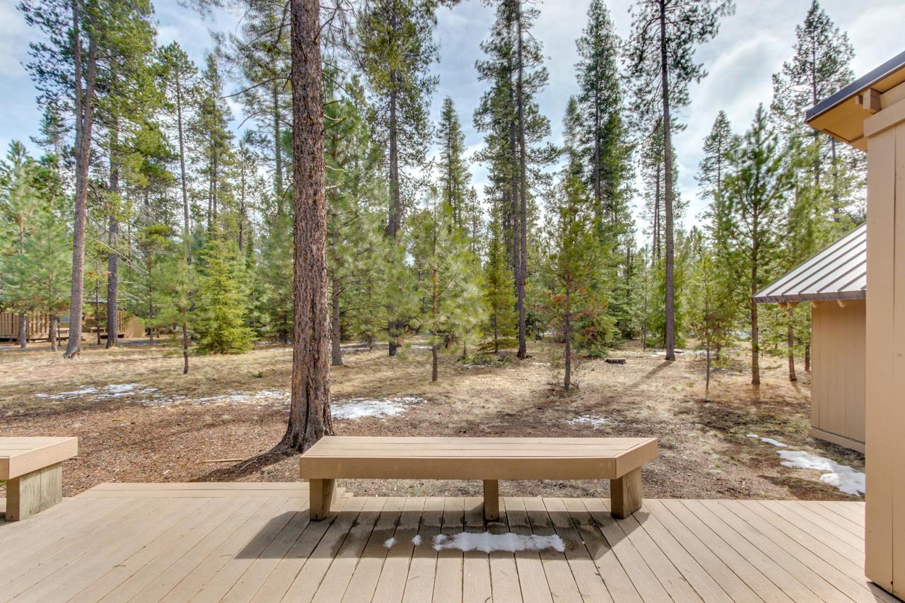 32 Cabin Cluster Ln Sunriver Exterior foto