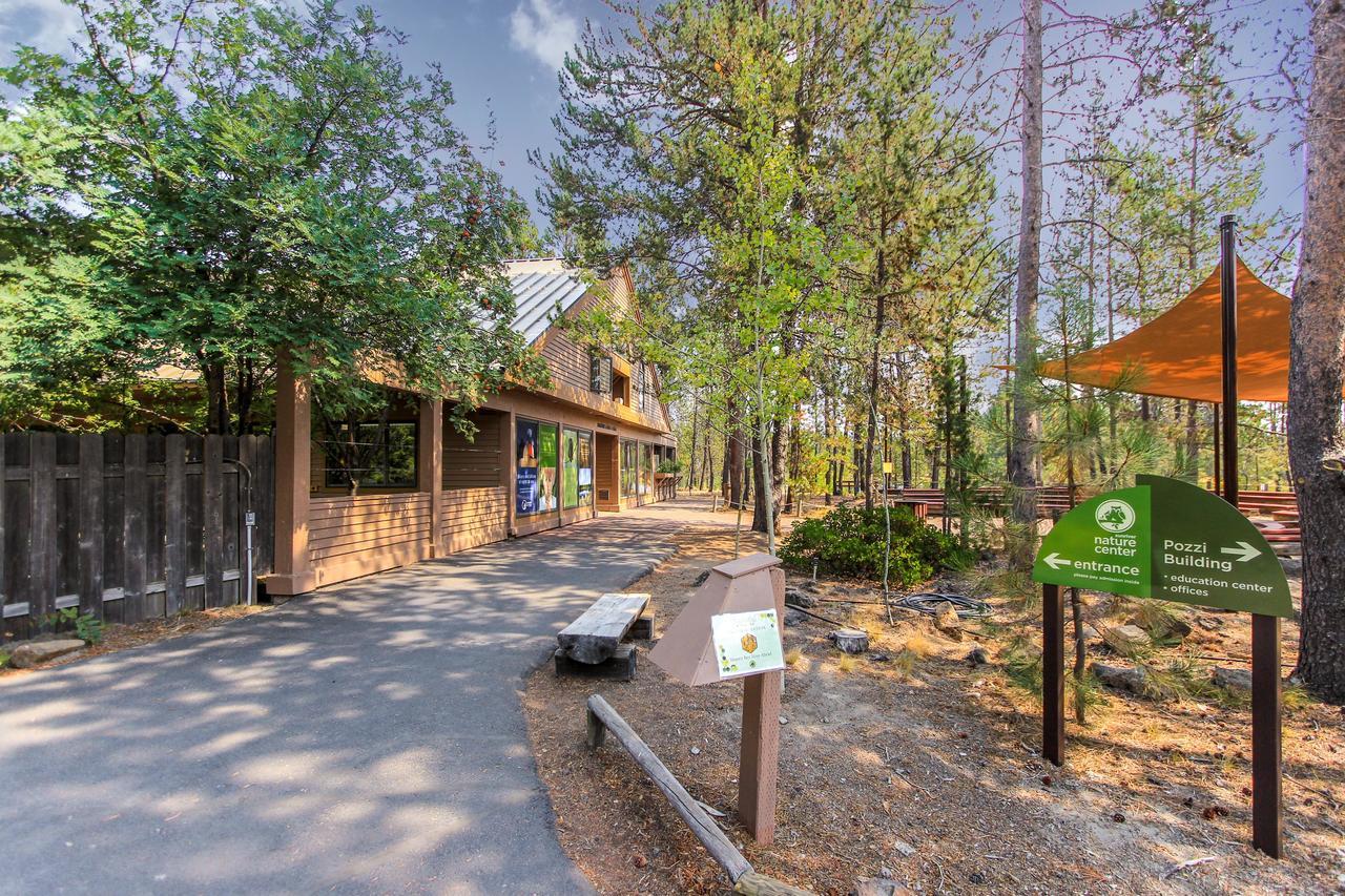 32 Cabin Cluster Ln Sunriver Exterior foto