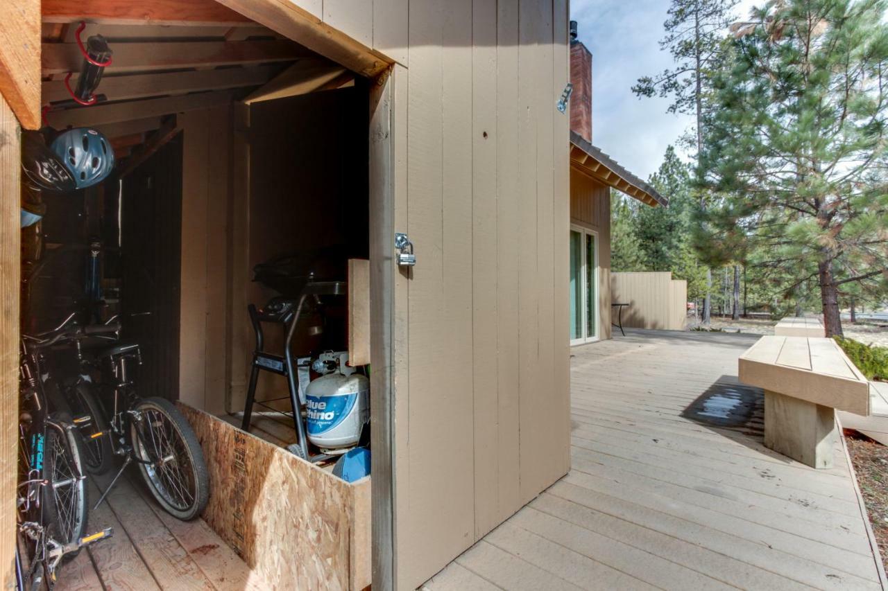 32 Cabin Cluster Ln Sunriver Exterior foto